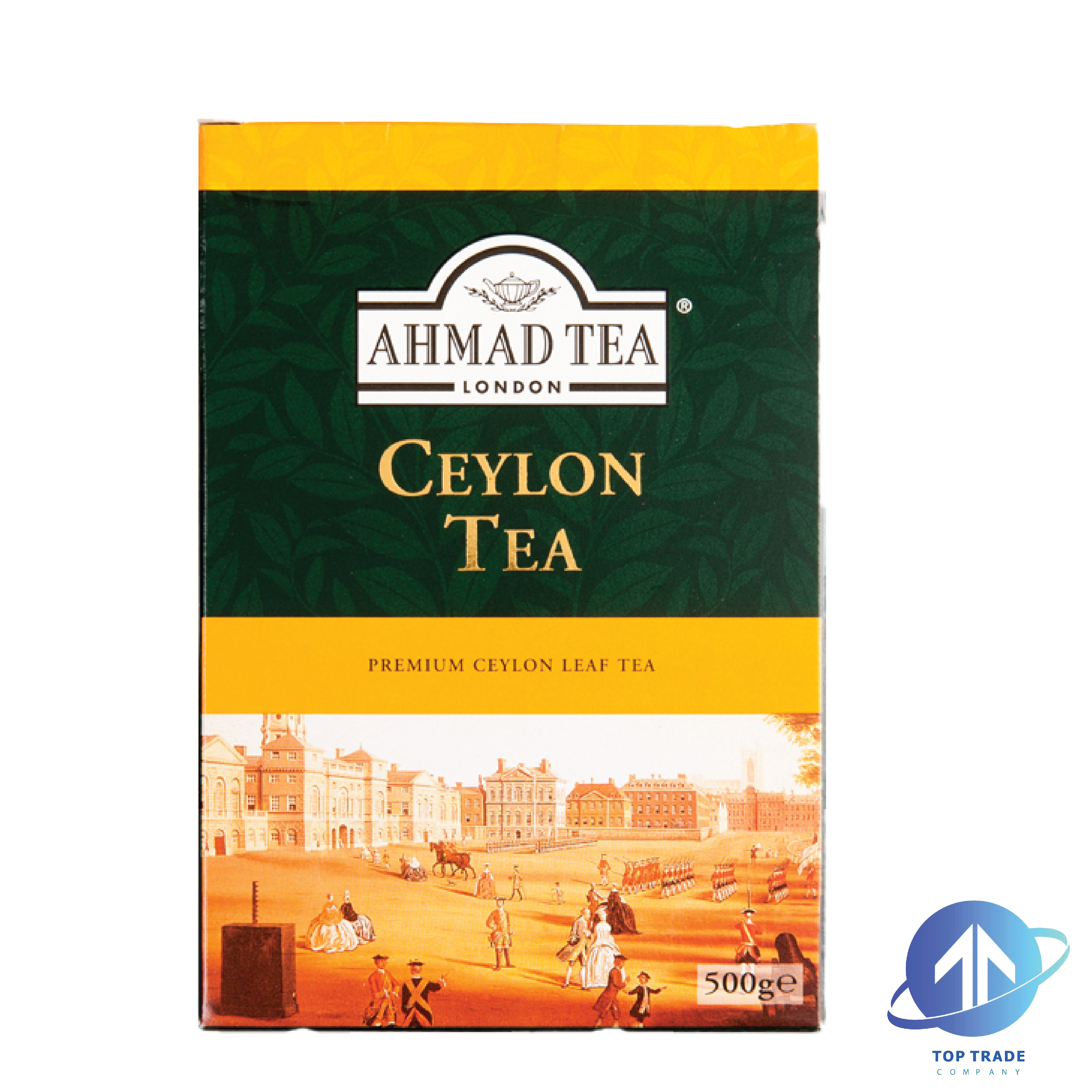 Ahmad Tea Ceylon 500gr 